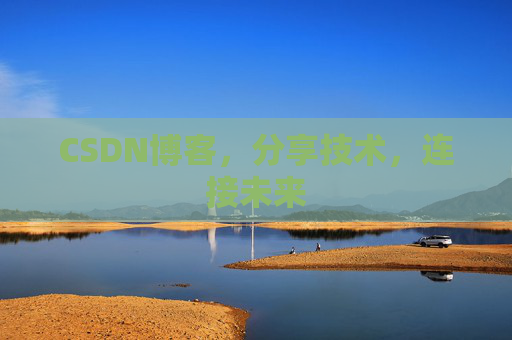 CSDN博客，分享技术，连接未来